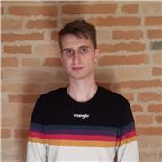 Laureato in Ingegneria Edile-Architettura offre ripetizioni in Storia dell'Arte, Disegno e Matematica